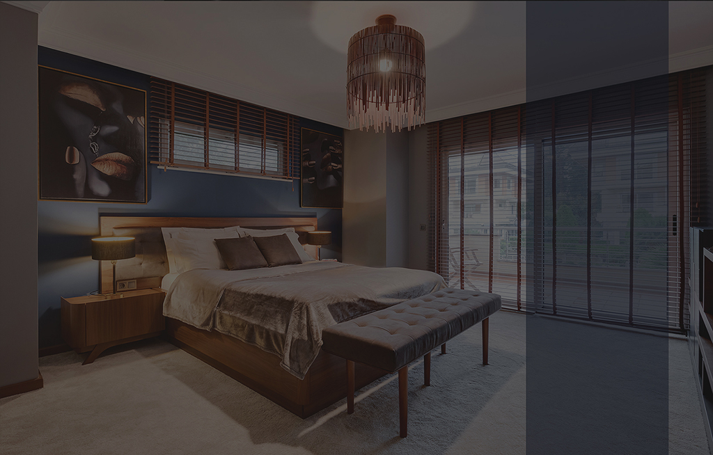 house design ev tasarımı yatak odası